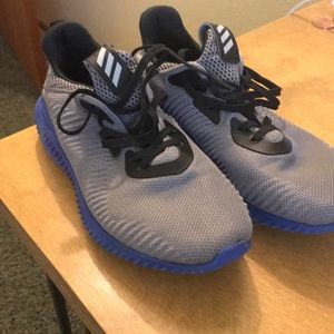 Adidas running shoes